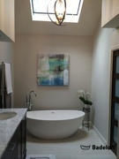 Badeloft USA Freestanding Bathtub BW-03-L Review
