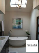 Badeloft USA Freestanding Bathtub BW-03-L Review