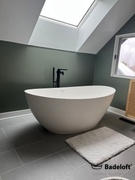 Badeloft USA Freestanding Bathtub BW-03-L Review