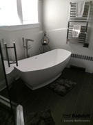 Badeloft USA Freestanding Bathtub BW-02-L Review