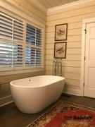 Badeloft USA Freestanding Bathtub BW-02-L Review