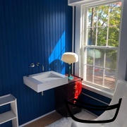 Badeloft USA Wall Mounted Sink WT-04-E Review