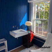 Badeloft USA Wall Mounted Sink WT-04-E Review