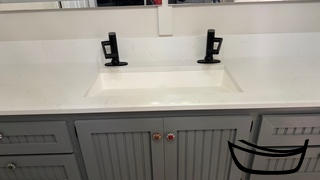 Badeloft USA Undermount Ramp Sink UB-04-32 Review
