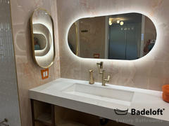 Badeloft USA Undermount Ramp Sink UB-04-32 Review