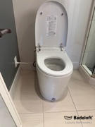 Badeloft USA Smart Toilet - ST-01 Review