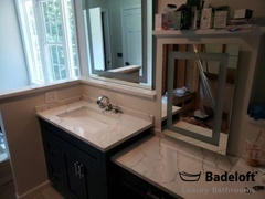 Badeloft USA Undermount Ramp Sink UB-04-L Review