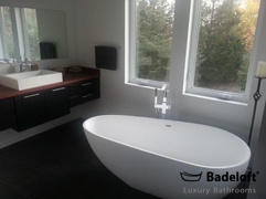 Badeloft USA Freestanding Bathtub BW-01-XXL Review