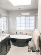 Badeloft USA Freestanding Bathtub BW-05-L Review