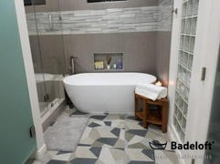 Badeloft USA Freestanding Bathtub BW-05-L Review