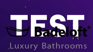 Badeloft USA Freestanding Bathtub BW-01-XXL-GRY Review