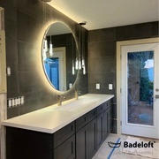 Badeloft USA Undermount Ramp Sink UB-04-XL Review