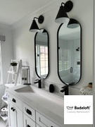 Badeloft USA Undermount Ramp Sink UB-04-XL Review
