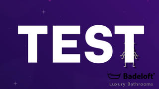 Badeloft USA Undermount Ramp Sink UB-04-M Review