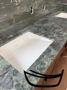 Badeloft USA Undermount Ramp Sink UB-04-M Review