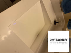 Badeloft USA Undermount Ramp Sink UB-04-M Review