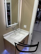 Badeloft USA Undermount Ramp Sink UB-04-M Review