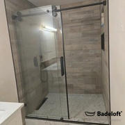 Badeloft USA White Shower / Bathtub Niche NS-03 Review