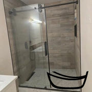 Badeloft USA Shower / Bathtub Niche NS-03 Review
