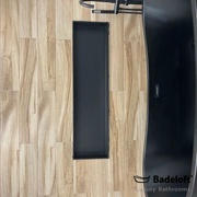 Badeloft USA White Shower / Bathtub Niche NS-04 Review