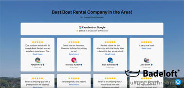Badeloft USA Bathtub Mat BM-01 Review