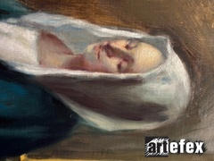Artefex Art Artefex Allinpanel Oil Primed Linen Art Panels Review