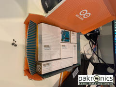 Pakronics® Arduino Starter Kit Review