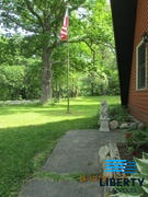 Liberty Flagpoles Navidium Shipping Protection Review