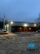 Liberty Flagpoles 25ft Aluminum Flagpole - External Halyard - Commercial Grade Review