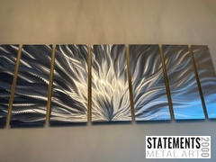 Statements2000 Silver Plumage Review