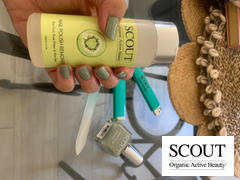 SCOUT Organic Active Beauty Colour Care Remove Kit Review