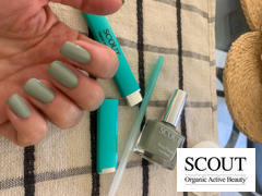 SCOUT Organic Active Beauty Colour Care Remove Kit Review