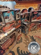 DEFLECTOR DC Star Wars Hoth Wampa (Kenner/Palitoy) Folding Display Case Review