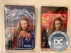 DEFLECTOR DC ReAction Figures Folding Display Case Review