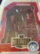 DEFLECTOR DC WWE Ultimate Edition Series 1-6 Figure Display Case Review