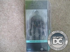 DEFLECTOR DC Star Wars The Black Series (Galaxy Line) Figure Folding Display Case (20 Pack) Review