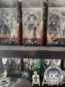 DEFLECTOR DC Star Wars The Black Series (Galaxy Line) Figure Display Case Review