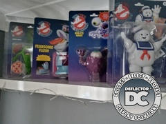 DEFLECTOR DC The Real Ghostbusters Kenner Classics Ecto-1 Folding Display Case Review