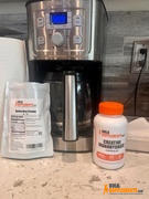 BulkSupplements.com Barley Rice Protein Powder Review