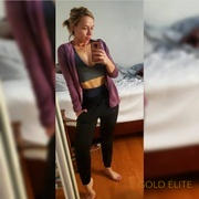 Gold Elite Apparel  The Chloe Jogger Review