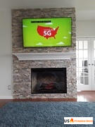 US Fireplace Store Dimplex Revillusion 30 Built-in Electric Firebox Review