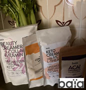Baïa Food Co. PACK BEAUTY Review