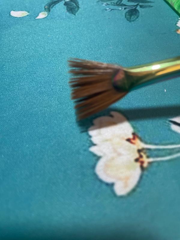 Nail Art Brushes Holo Taco