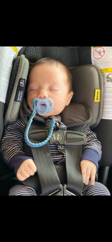 doona side impact protection