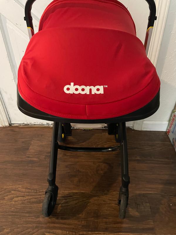 doona canopy