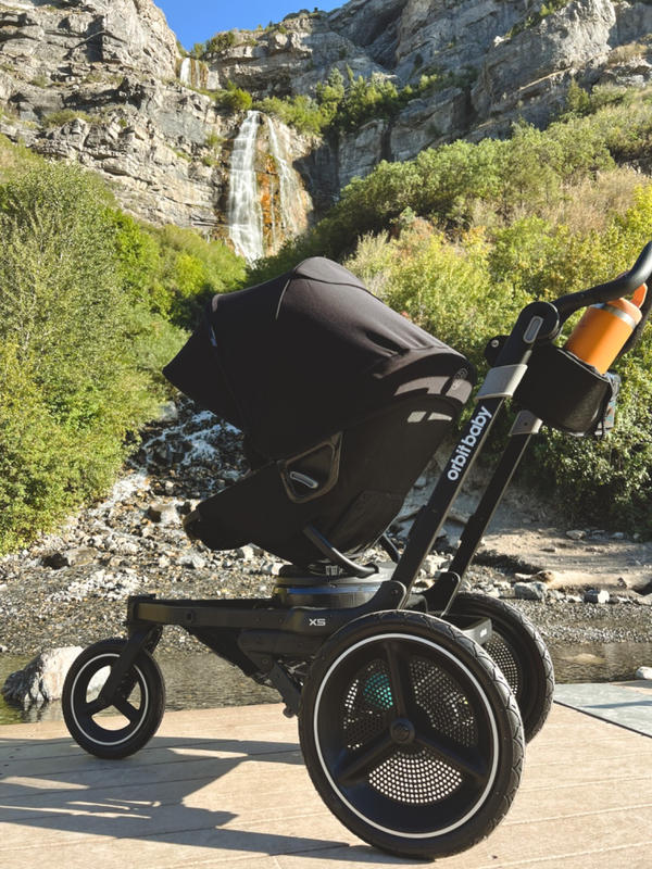 Jogging Stroller – Orbit Baby