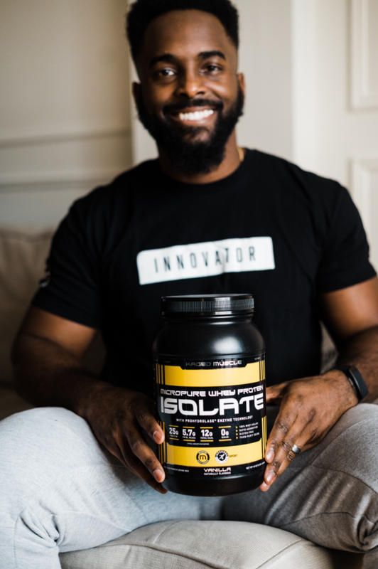 MICROPURE® Whey Protein Isolate