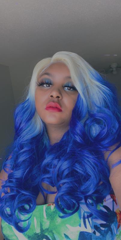 sensationnel kanesha wig