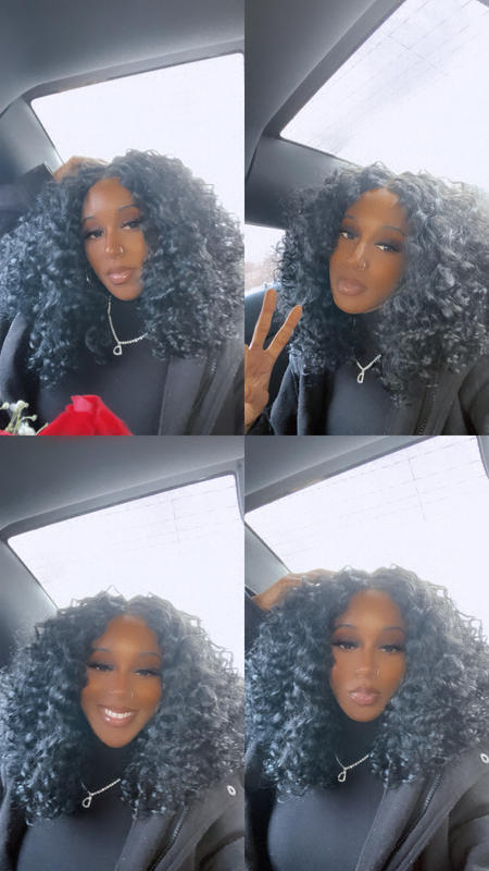 butta unit 5 synthetic wig