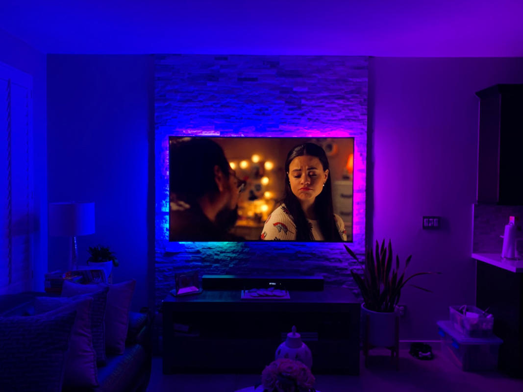 Z Led Strip Extension Lifx Smart Lighting Lifx Us